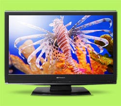 Emerson LC320EM1F 32" Class LCD 720p 60Hz HDTV