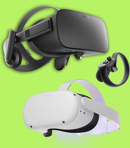 Dr. Digital VR Virtual Reality repairs image