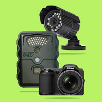 Dr. Digital Camera Repair and Cleaning Services image