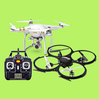 Dr. Digital Drone and RC Toys Repair Services image