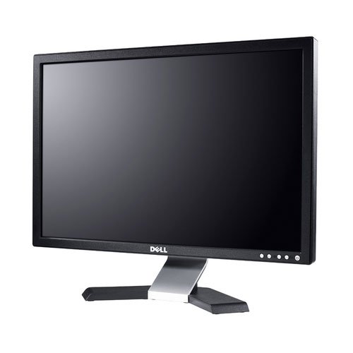 Dell Ultra Sharp 24" Widescreen HD LCD Computer Monitor