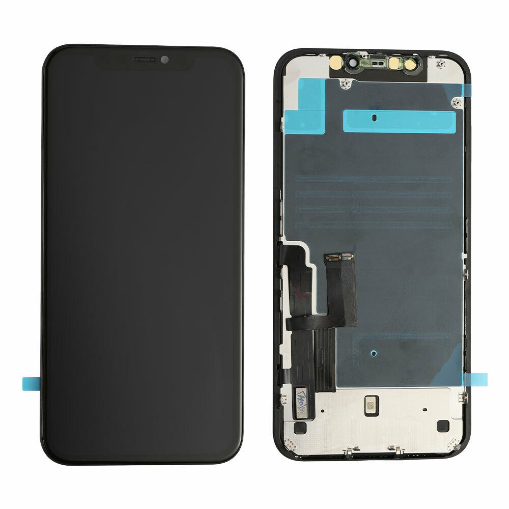 iPhone 11 Pro Max LCD screen